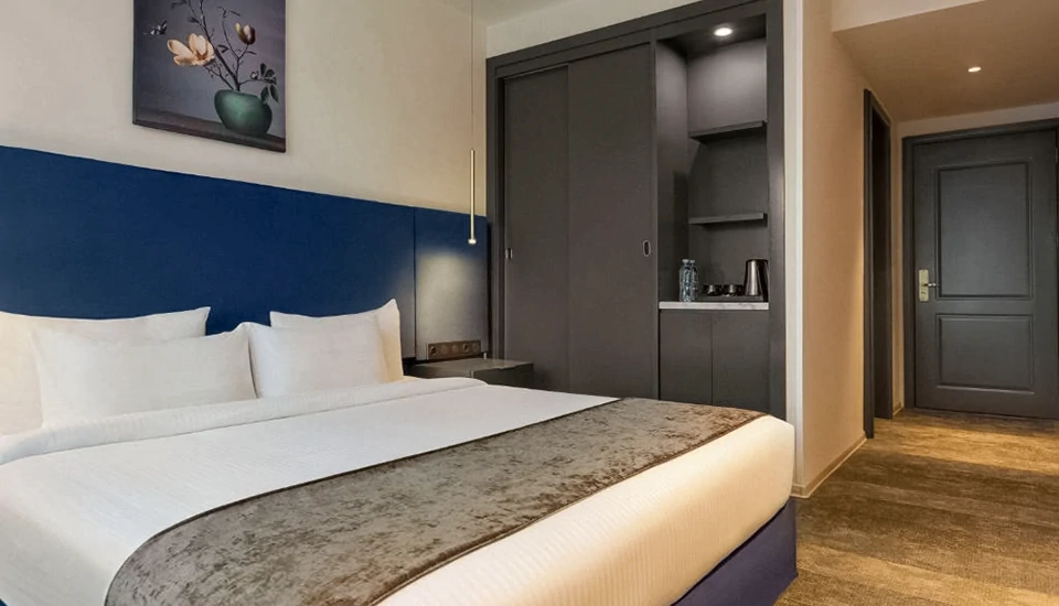 هتل رامادا بای ویندهام تفلیس اولد سیتی